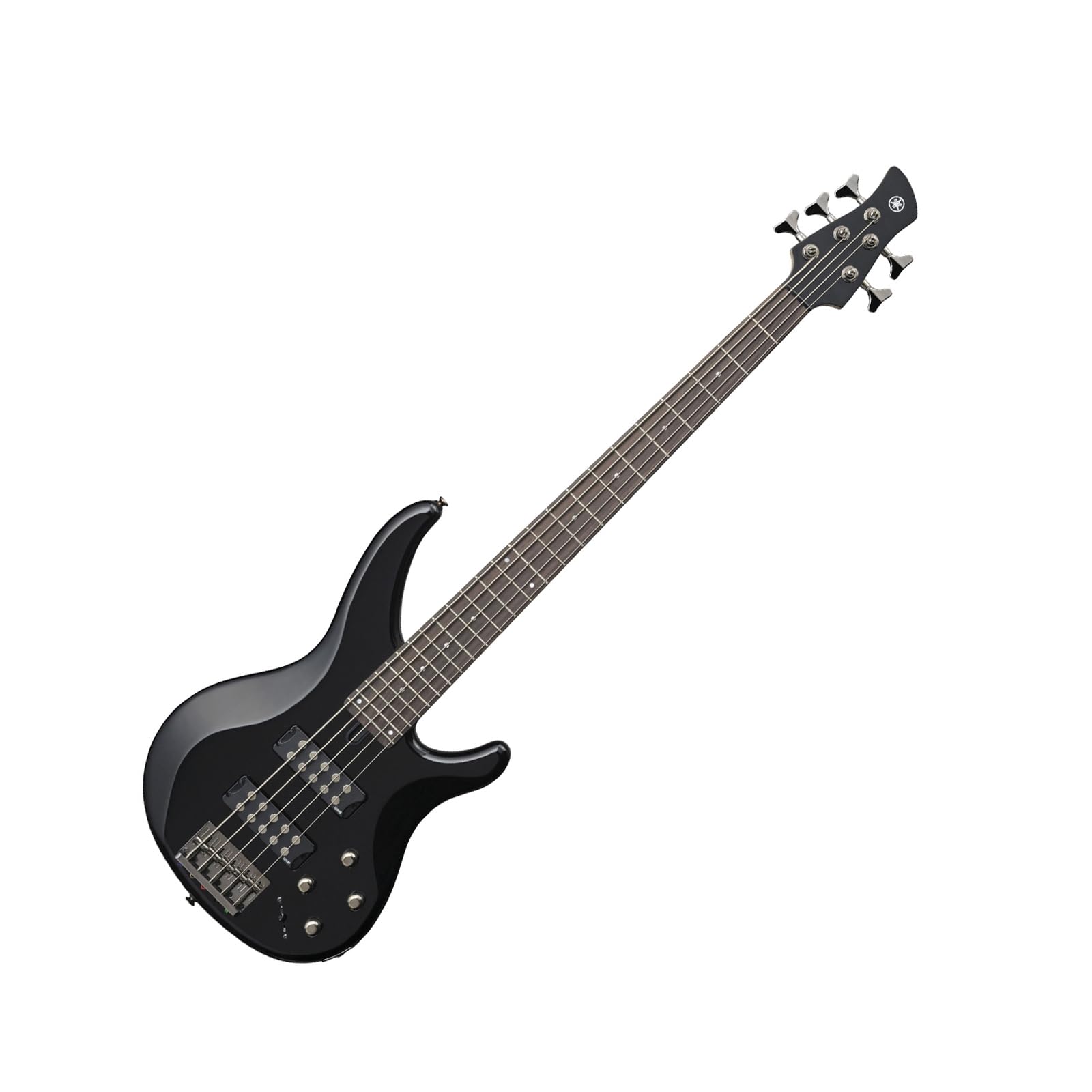Amazon | ヤマハ YAMAHA エレキベース 5弦 TRBX305 BL | エレキベース